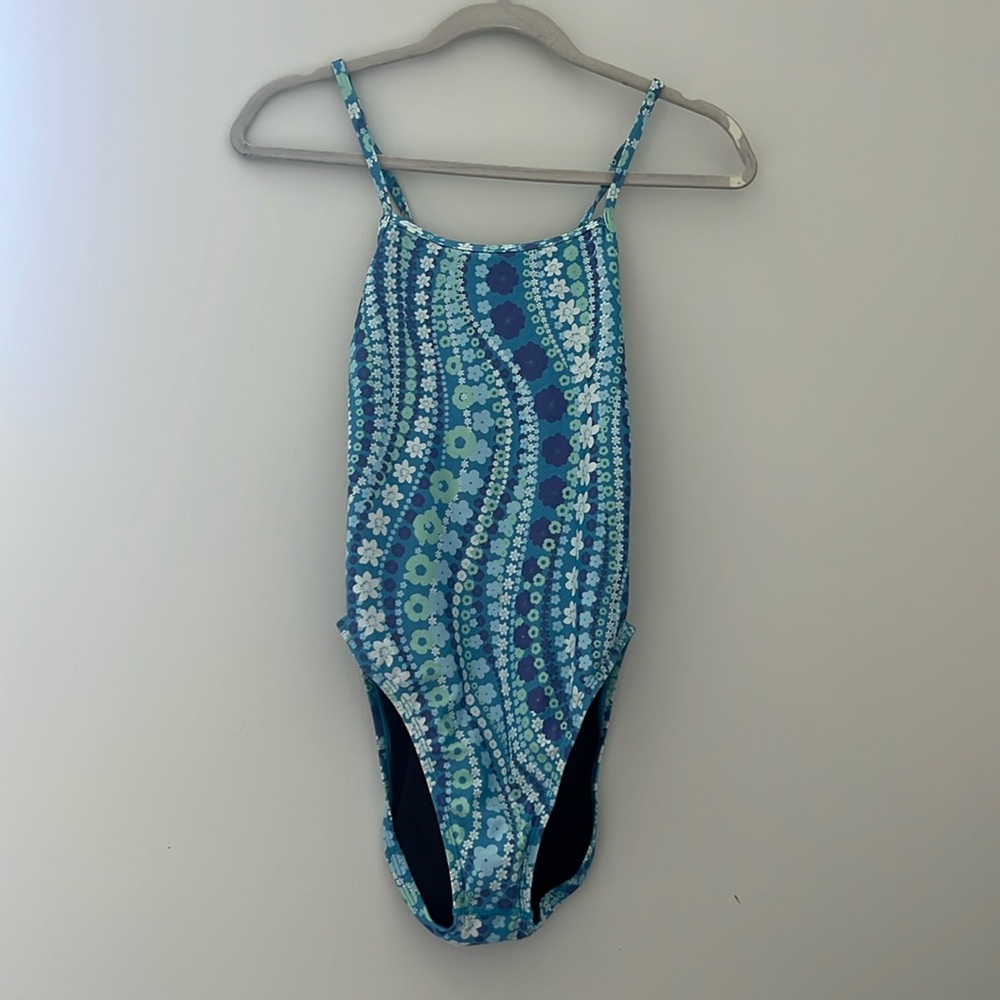 Jolyn Brandon Training Suit